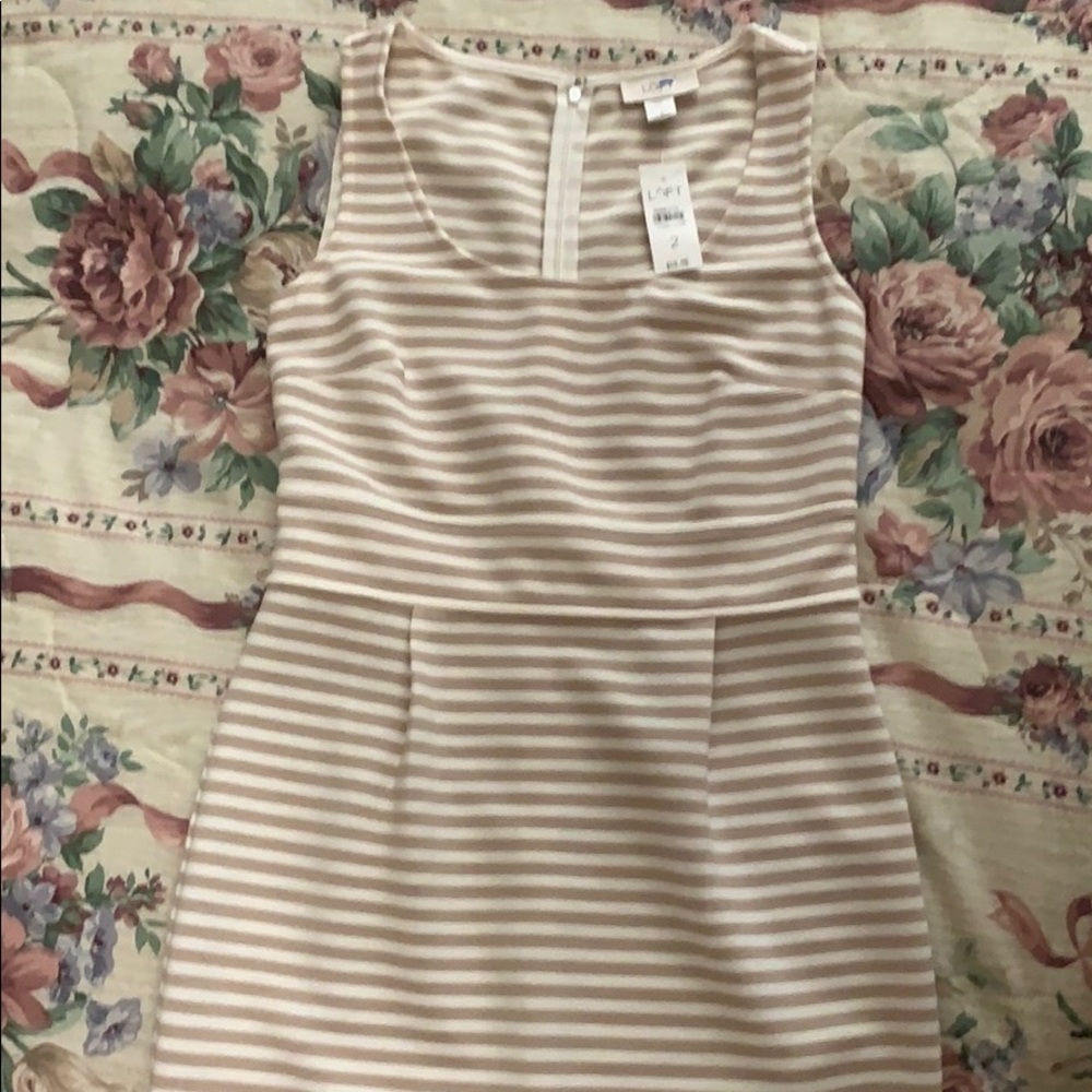 Ann Taylor dress